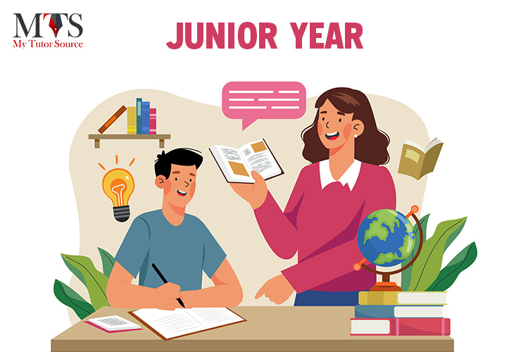Tips & Tricks to Survive Your Junior Year